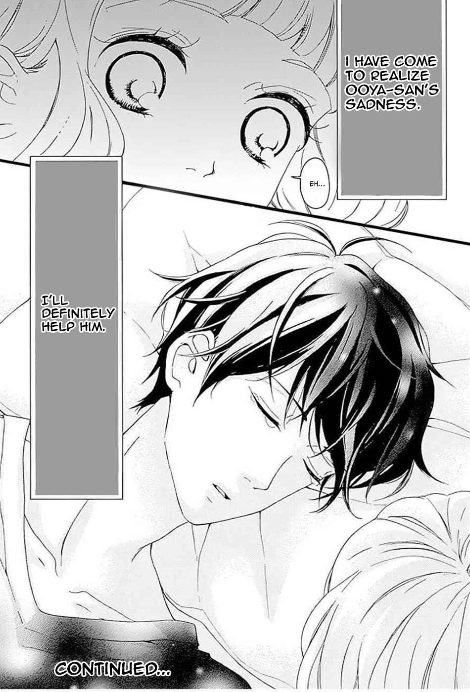 Page 27 Chapter 7 Konyakusei