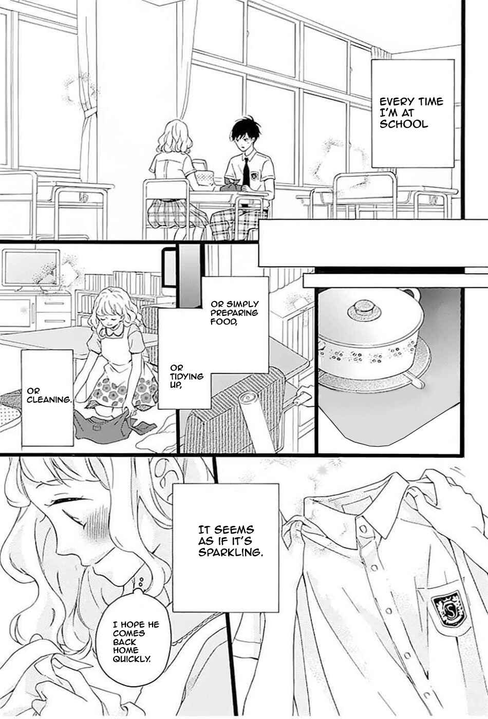 Page 8 Chapter 7 Konyakusei