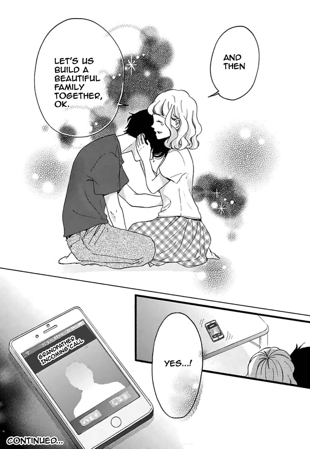 Page 26 Chapter 16 Konyakusei