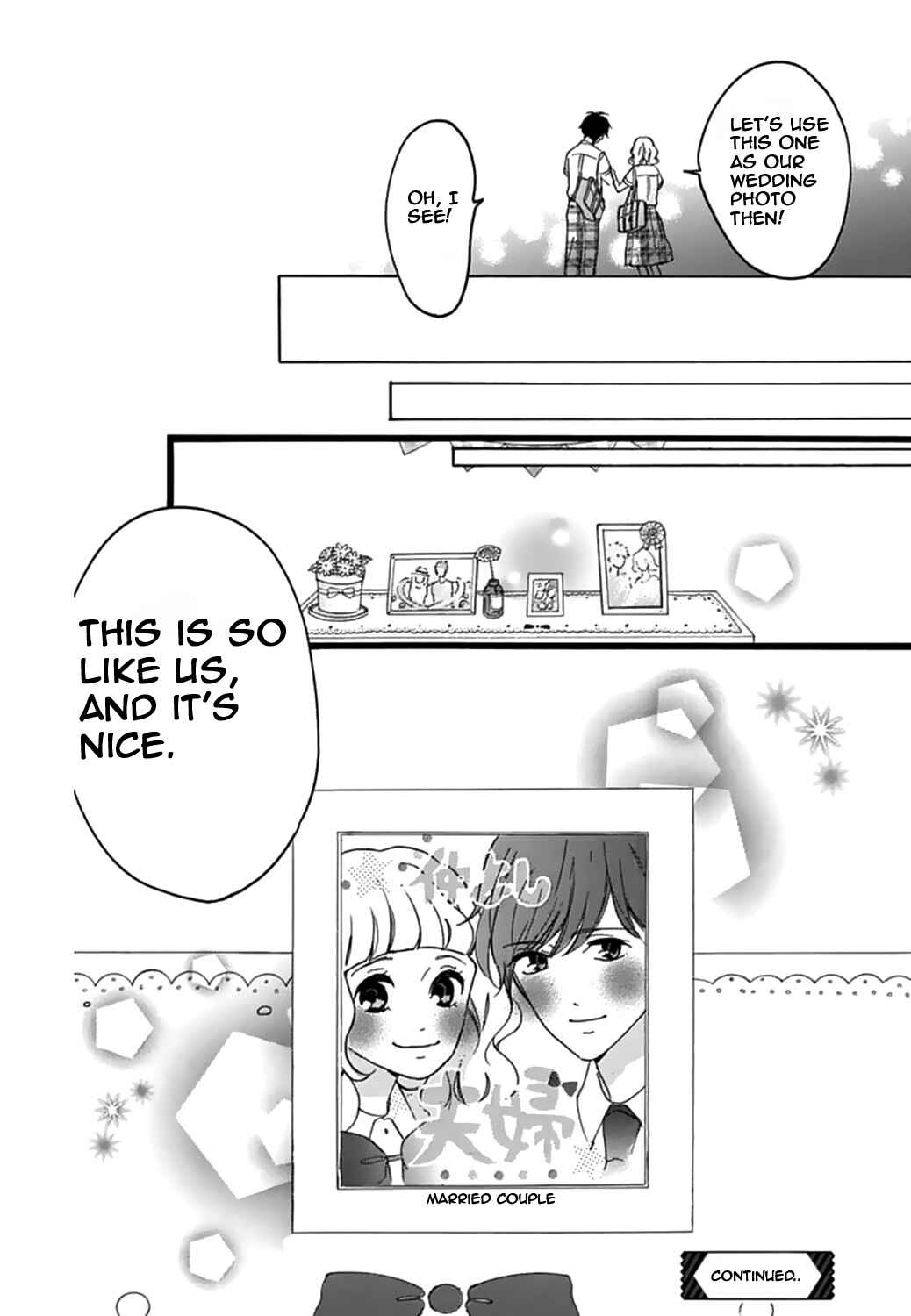 Page 28 Chapter 13 Konyakusei