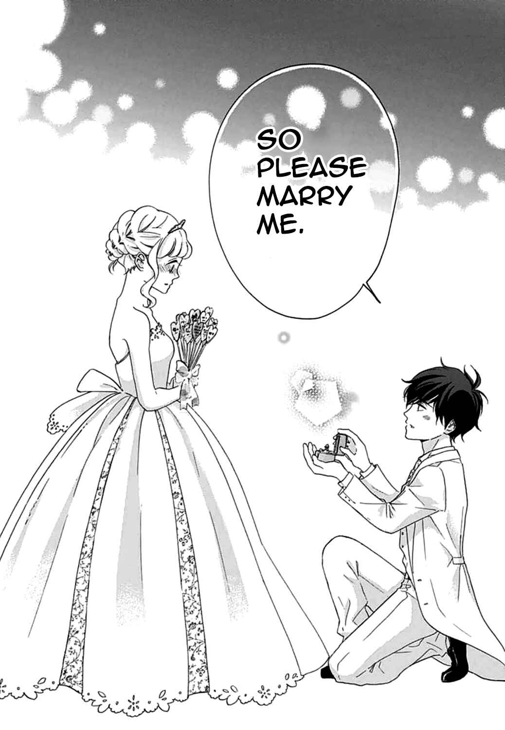 Page 20 Chapter 18 Konyakusei