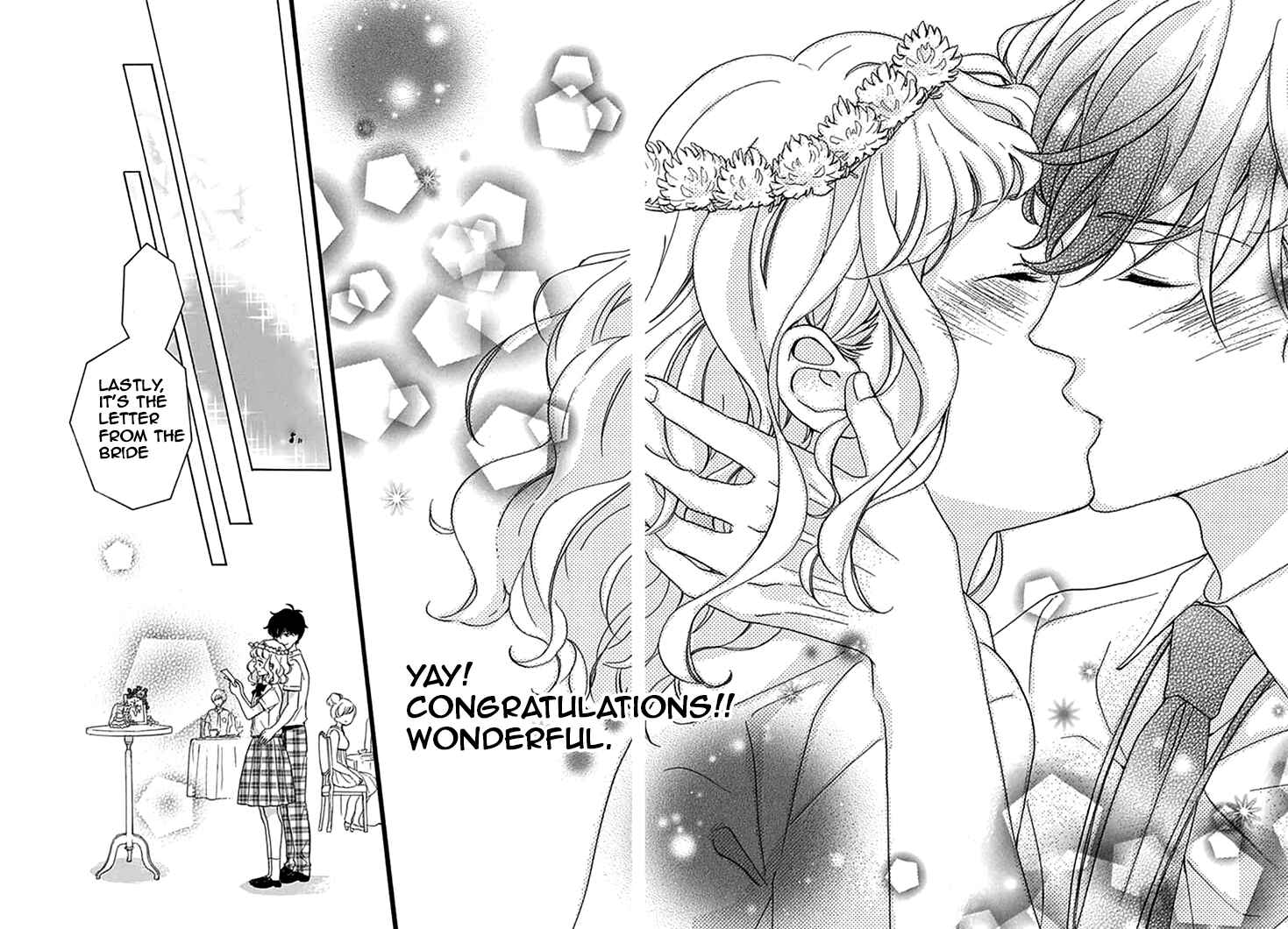 Page 28 Chapter 18 Konyakusei