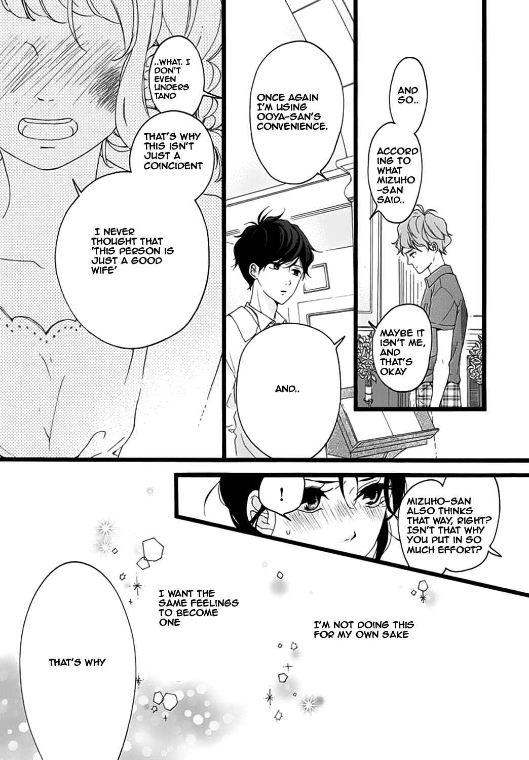 Page 21 Chapter 6 Konyakusei