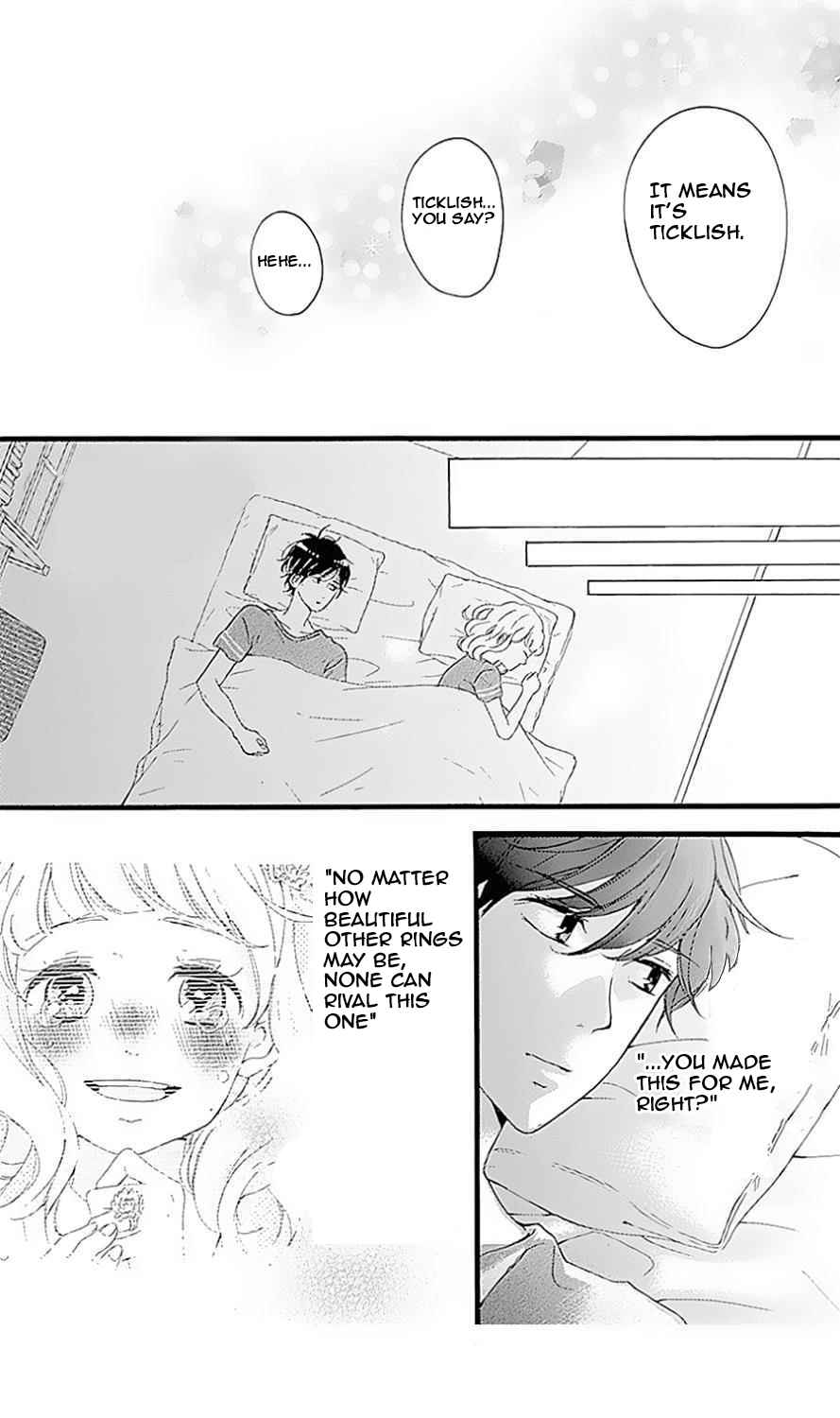 Page 18 Chapter 10 Konyakusei