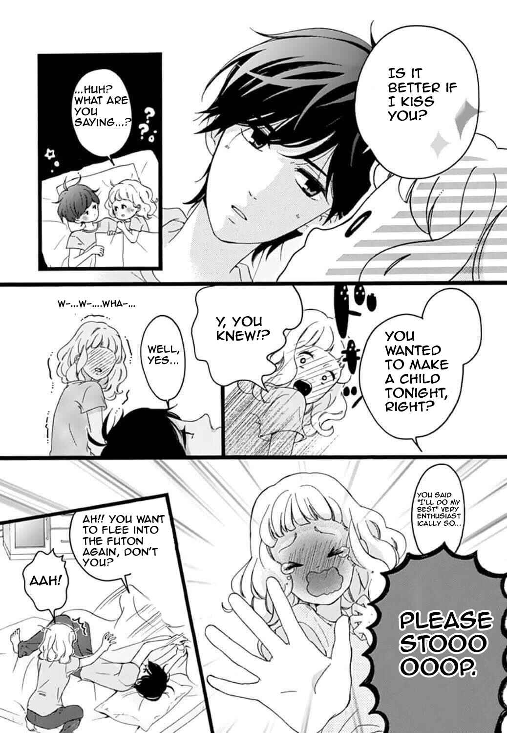 Page 20 Chapter 11 Konyakusei