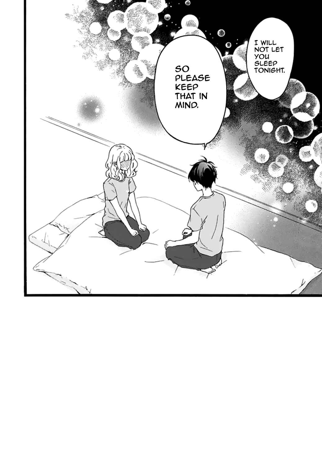 Page 4 Chapter 11 Konyakusei
