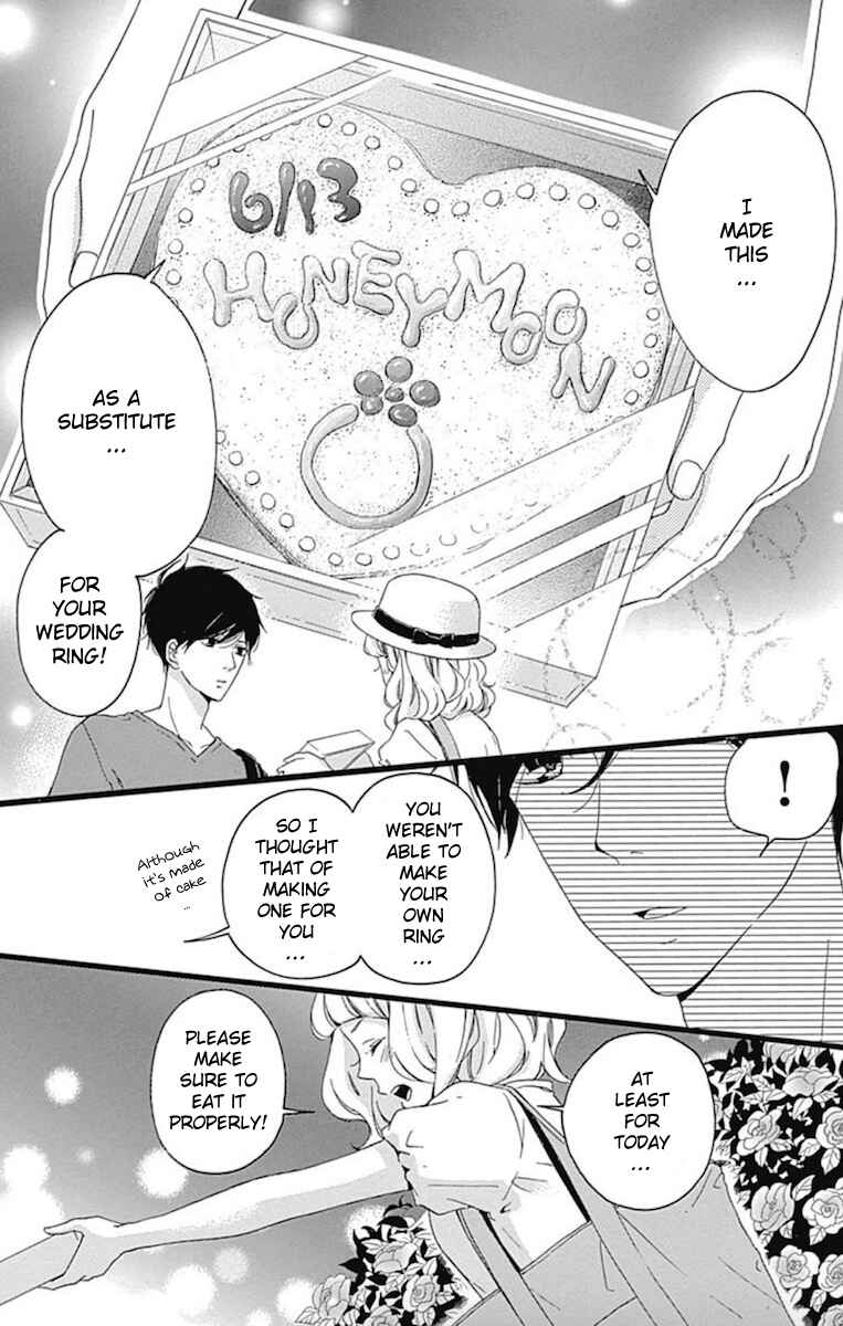 Page 19 Chapter 2 Konyakusei