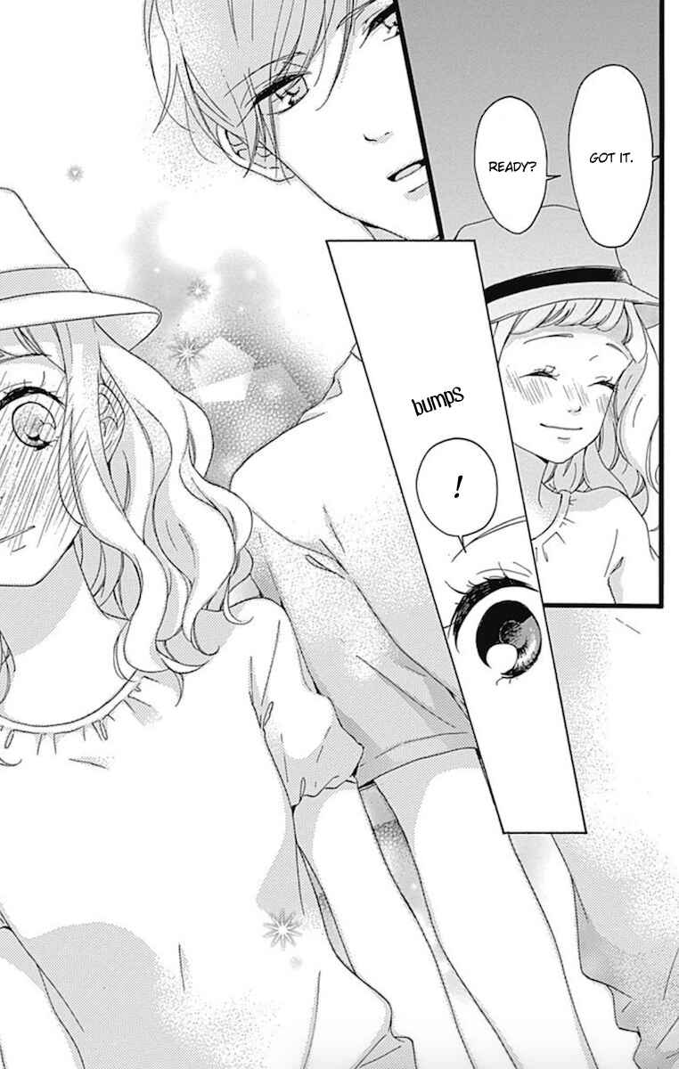 Page 25 Chapter 2 Konyakusei