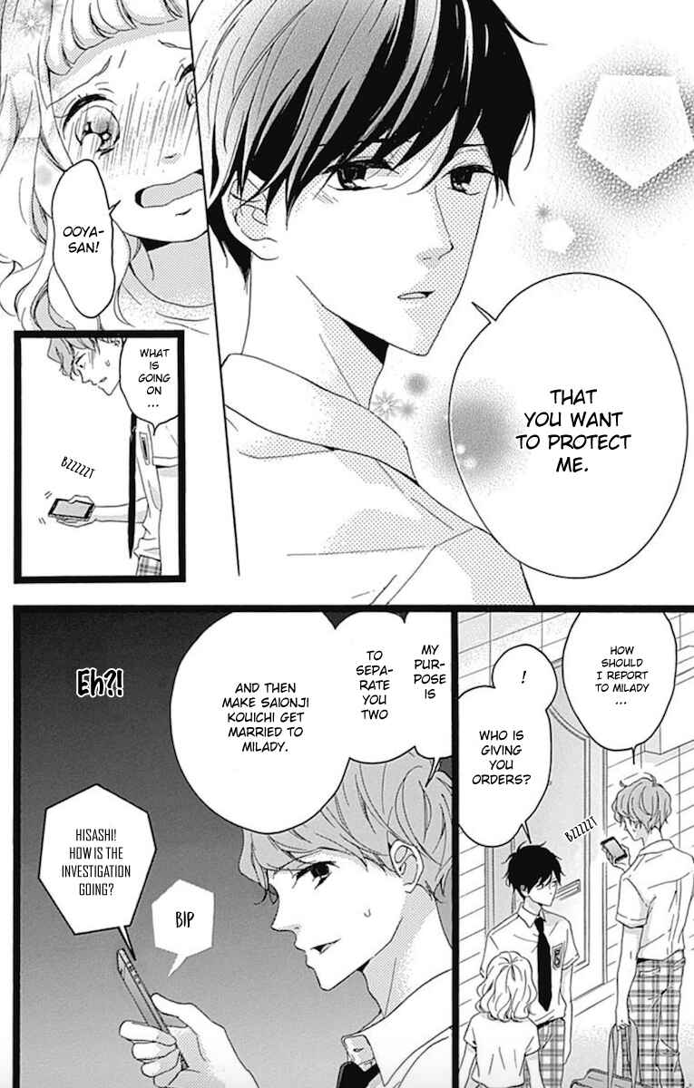 Page 24 Chapter 4 Konyakusei