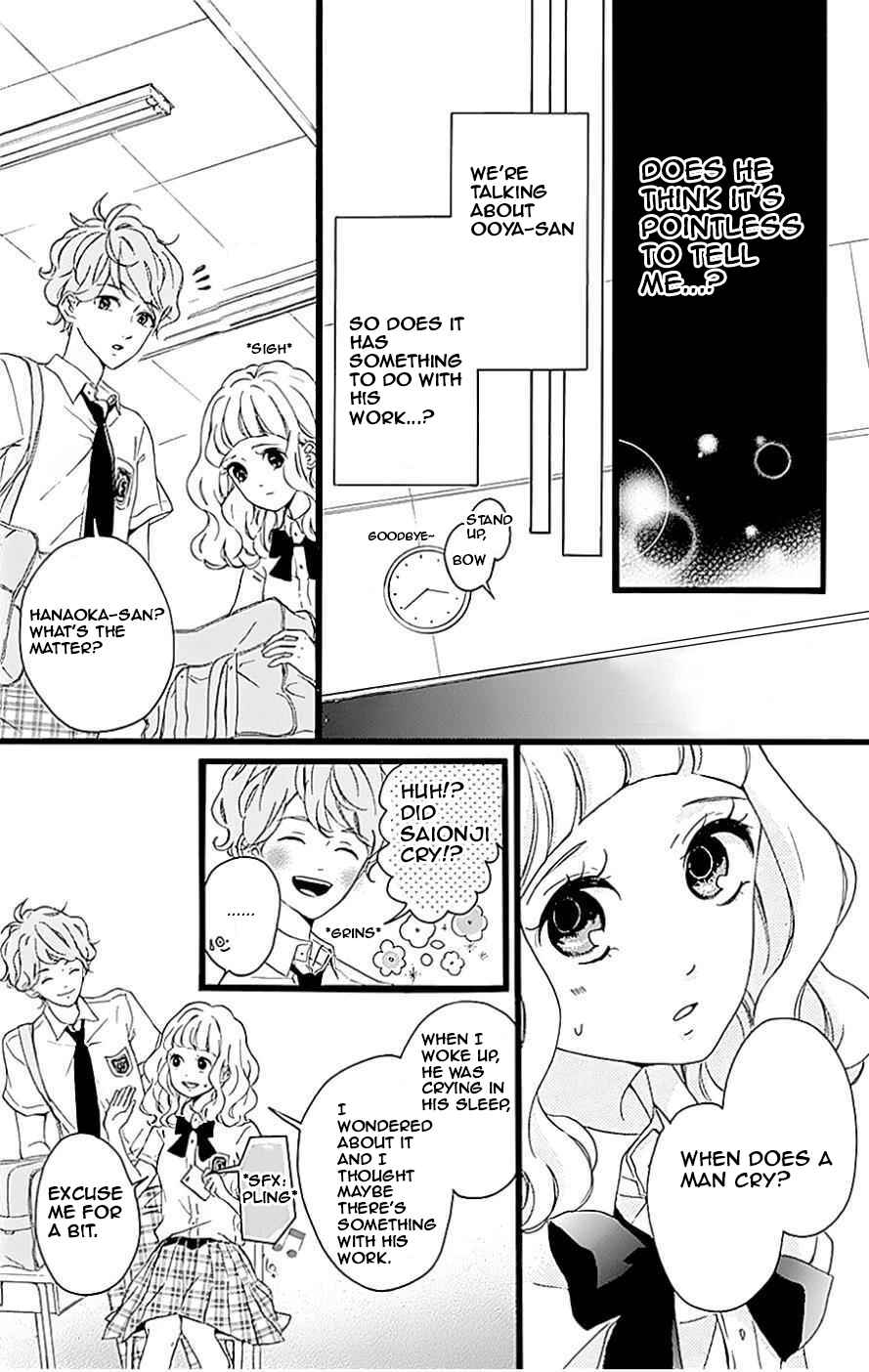 Page 10 Chapter 8 Konyakusei