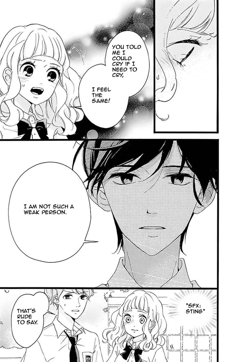 Page 20 Chapter 8 Konyakusei