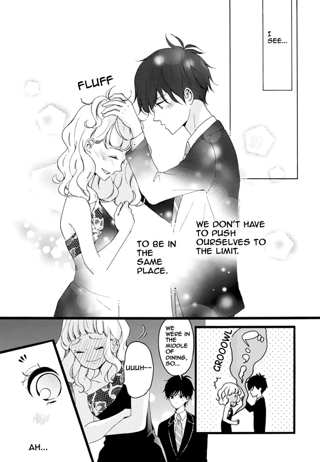 Page 26 Chapter 12 Konyakusei