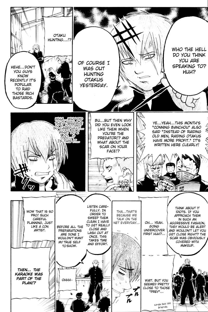 Page 10 Chapter 6 Bari Haken