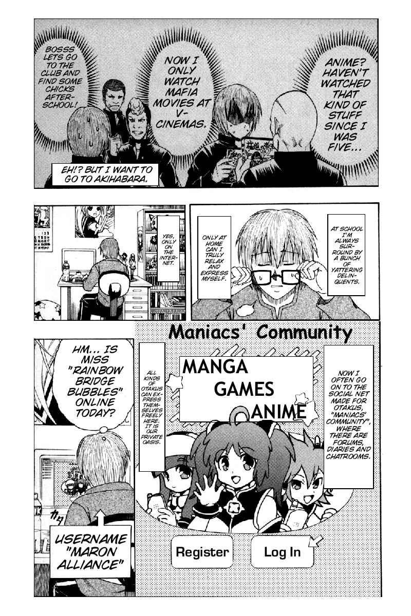 Page 1 Chapter 7 Bari Haken