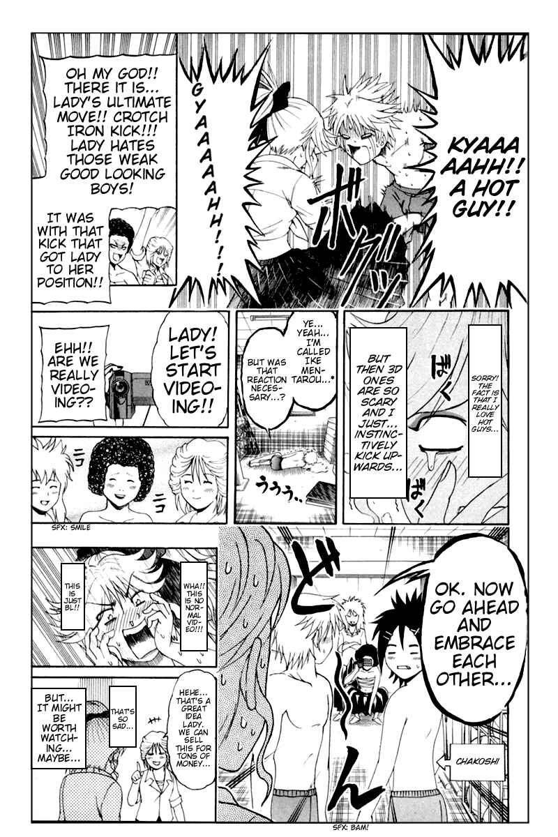 Page 7 Chapter 7 Bari Haken