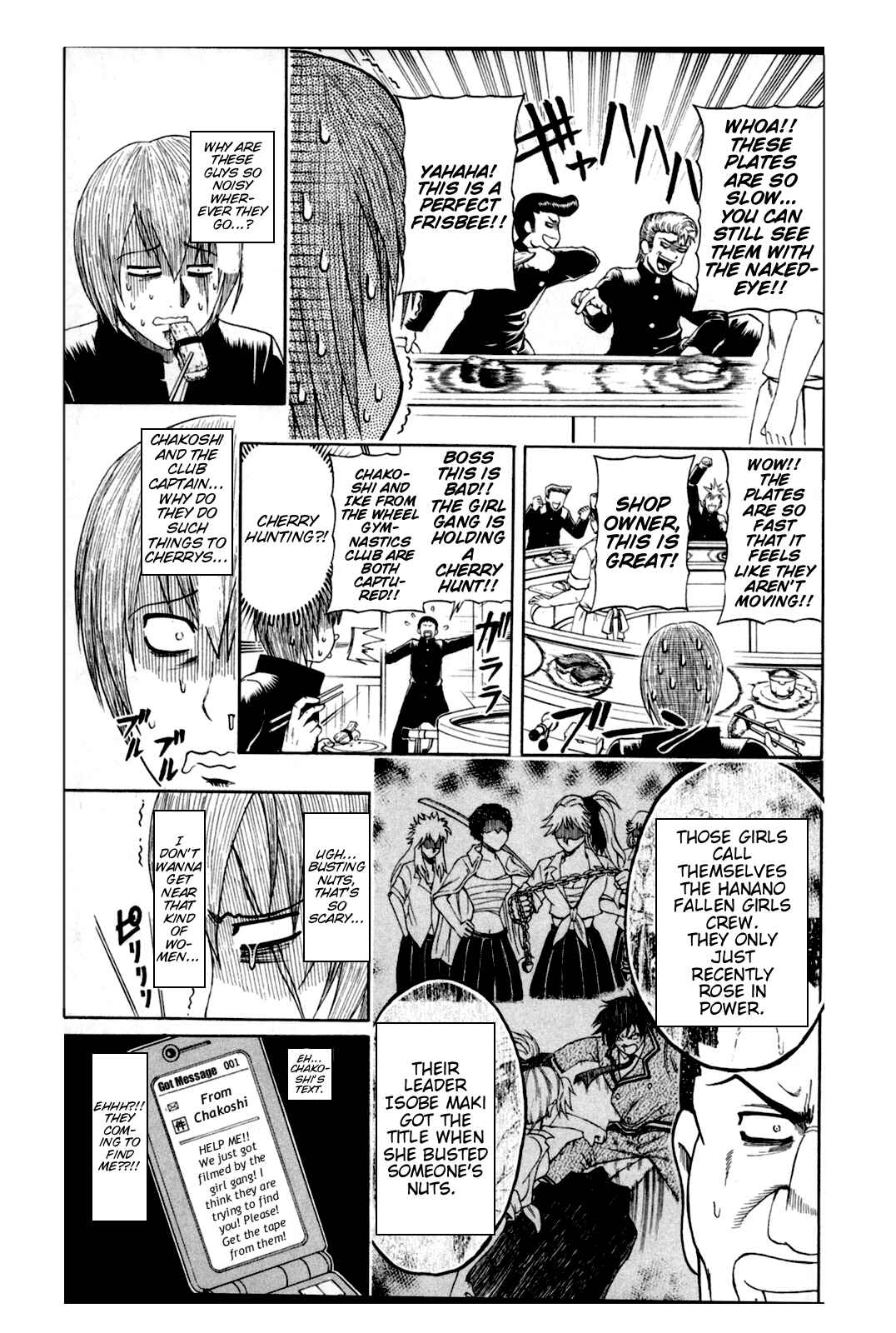 Page 9 Chapter 7 Bari Haken