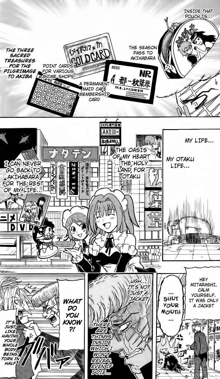 Page 10 Chapter 10 Bari Haken