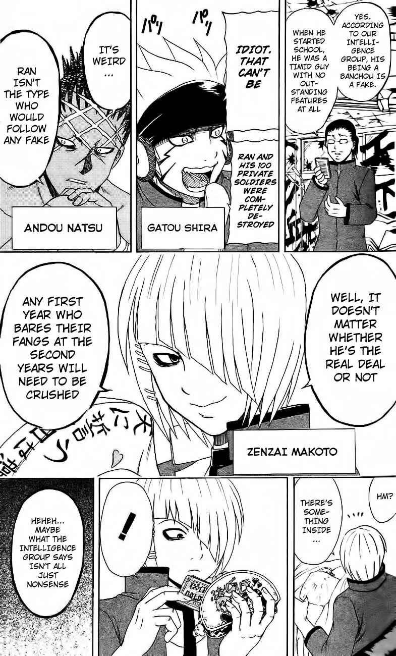 Page 9 Chapter 10 Bari Haken