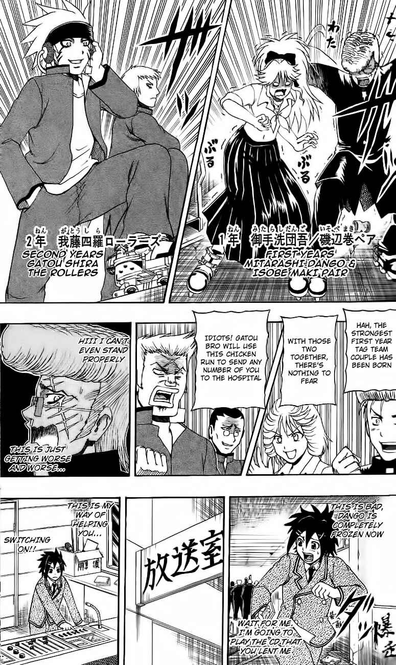 Page 13 Chapter 11 Bari Haken