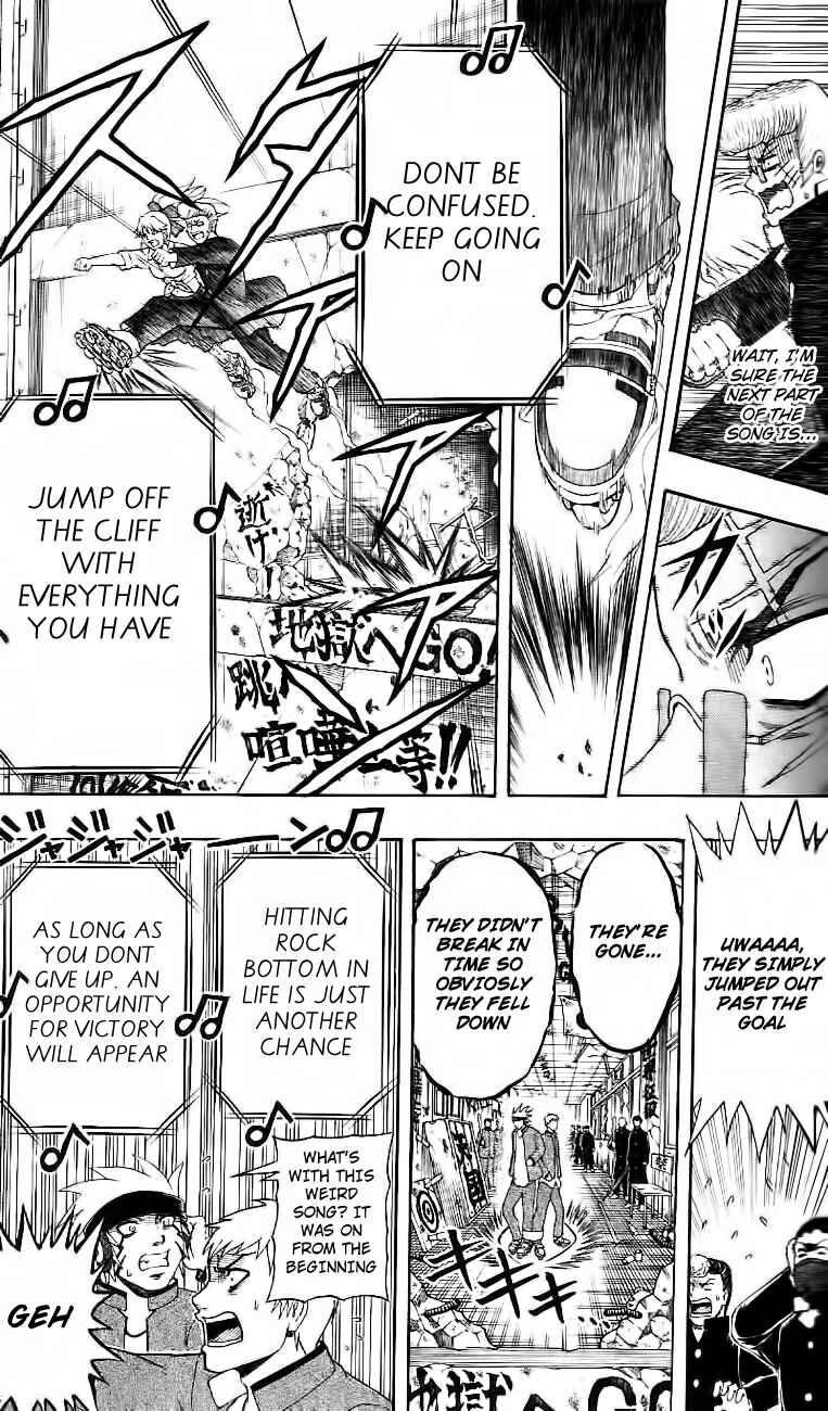 Page 17 Chapter 11 Bari Haken