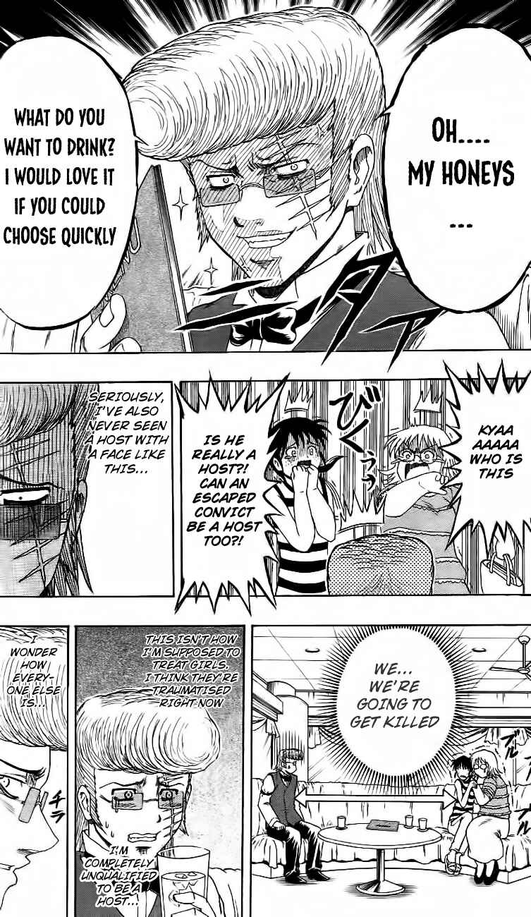 Page 12 Chapter 13 Bari Haken