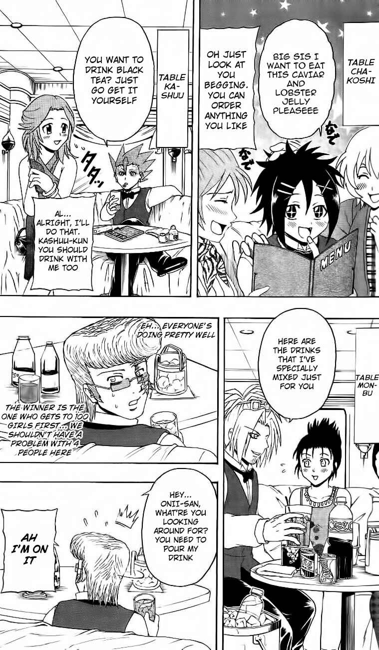 Page 13 Chapter 13 Bari Haken
