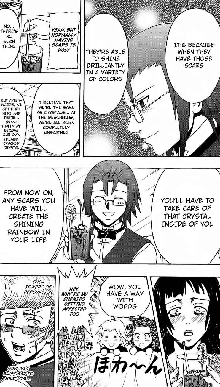 Page 16 Chapter 13 Bari Haken