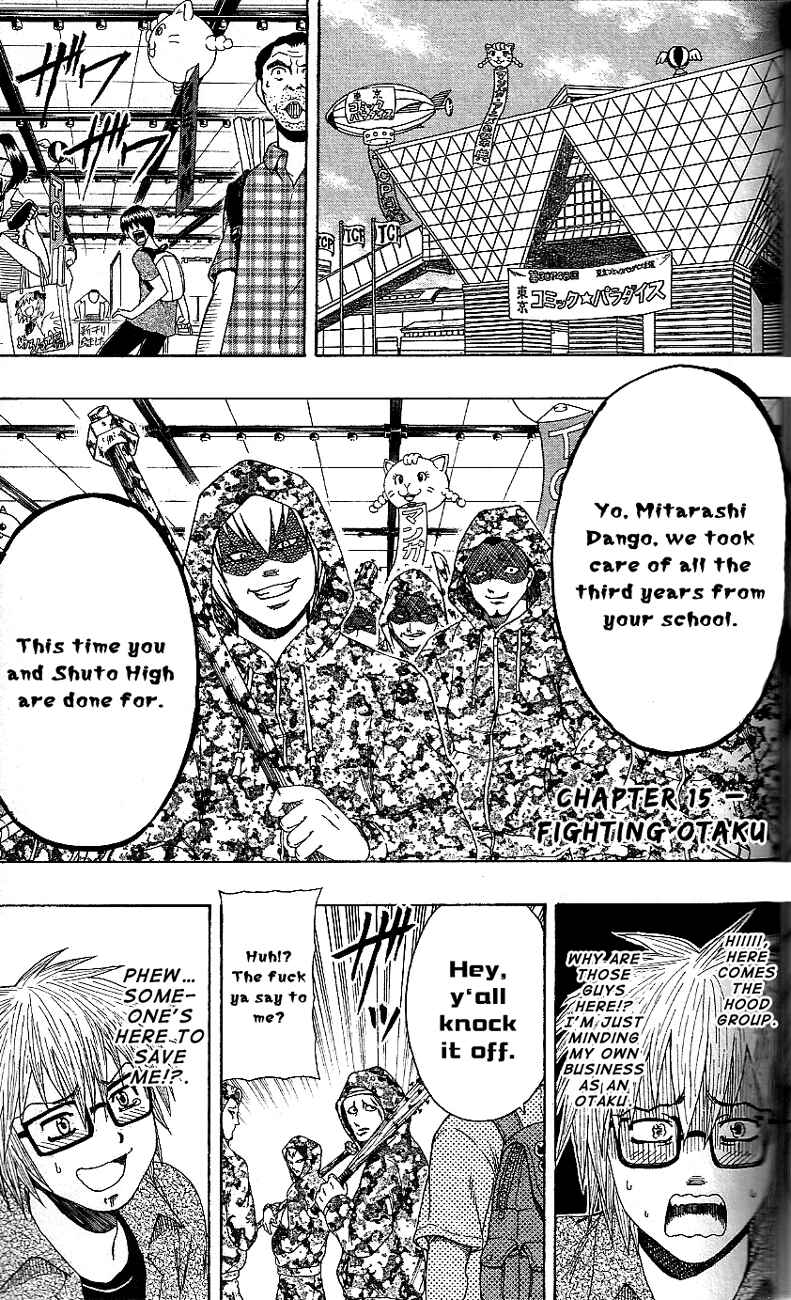 Page 1 Chapter 15 Bari Haken