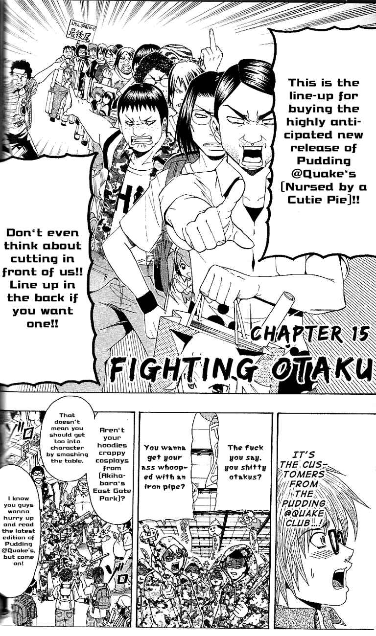 Page 2 Chapter 15 Bari Haken