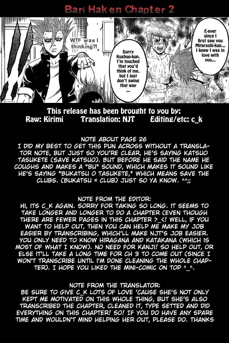 Page 28 Chapter 2 Bari Haken