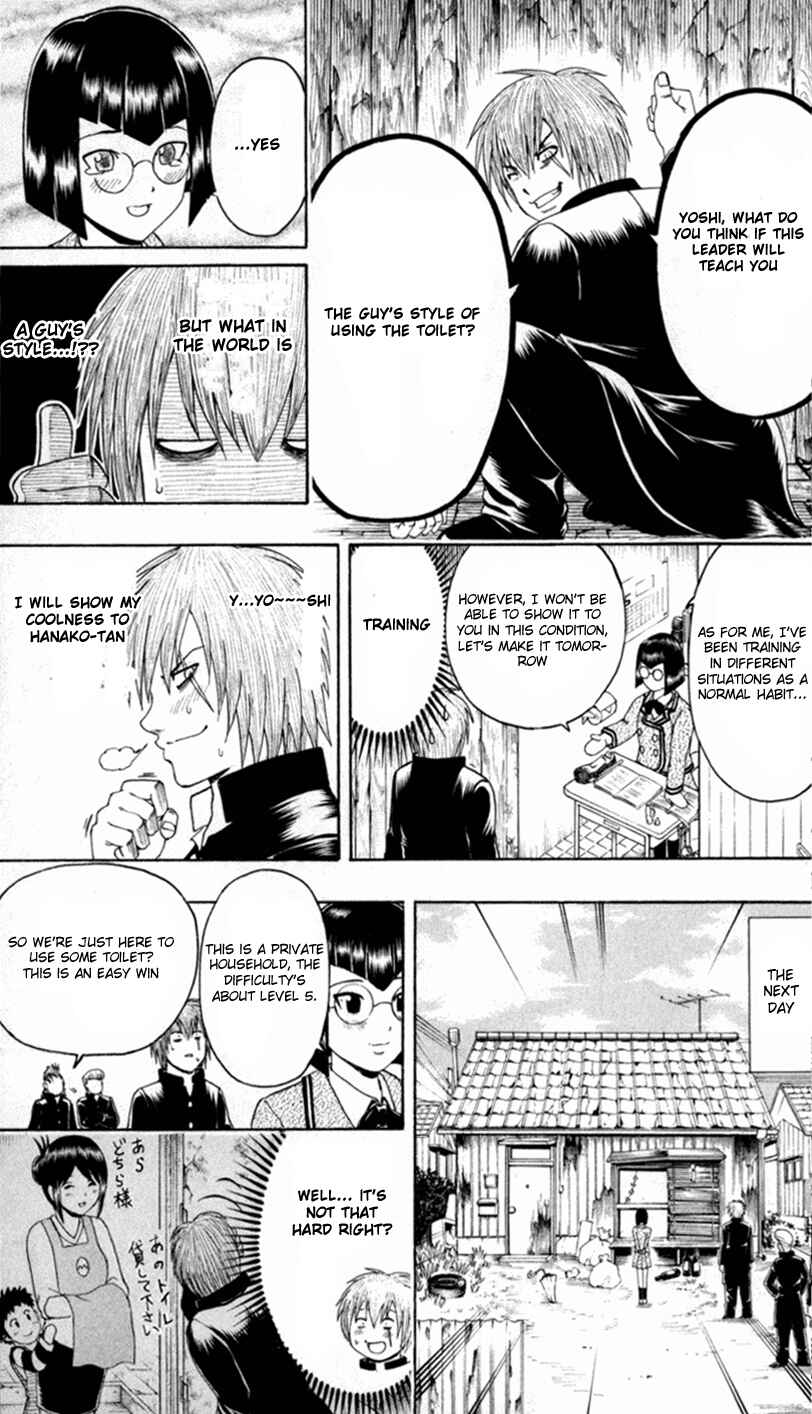 Page 11 Chapter 3 Bari Haken