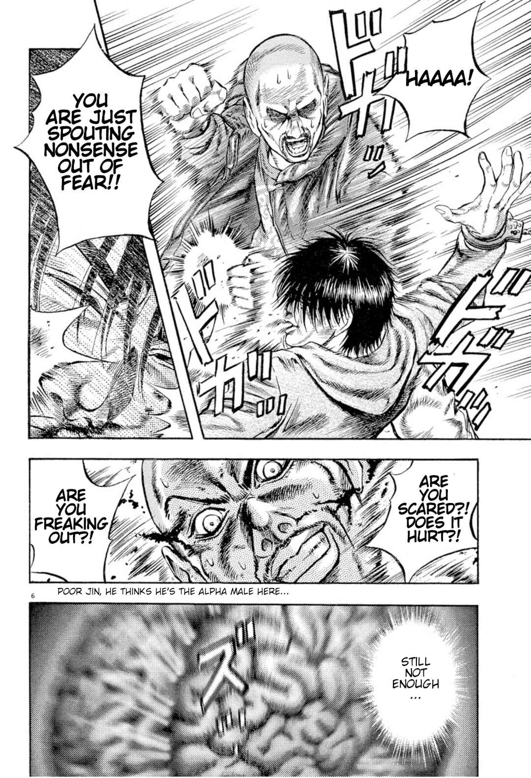 Page 6 Chapter 19 Omega Tribe