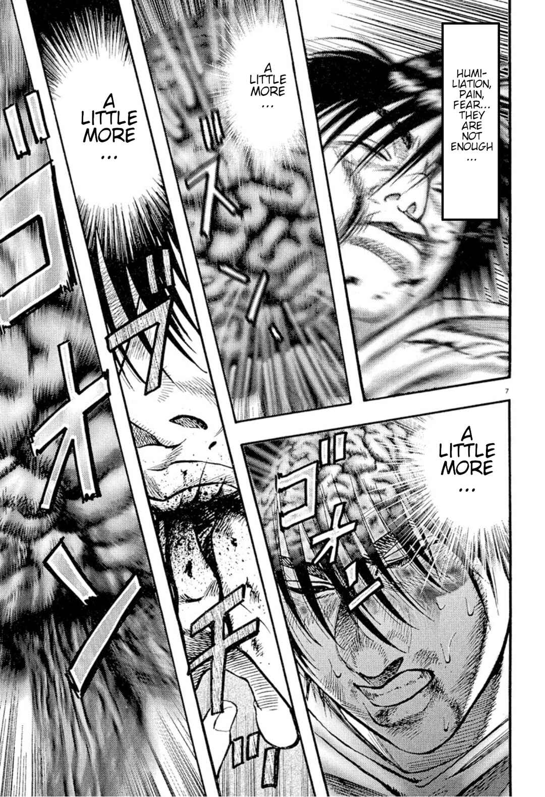 Page 7 Chapter 19 Omega Tribe