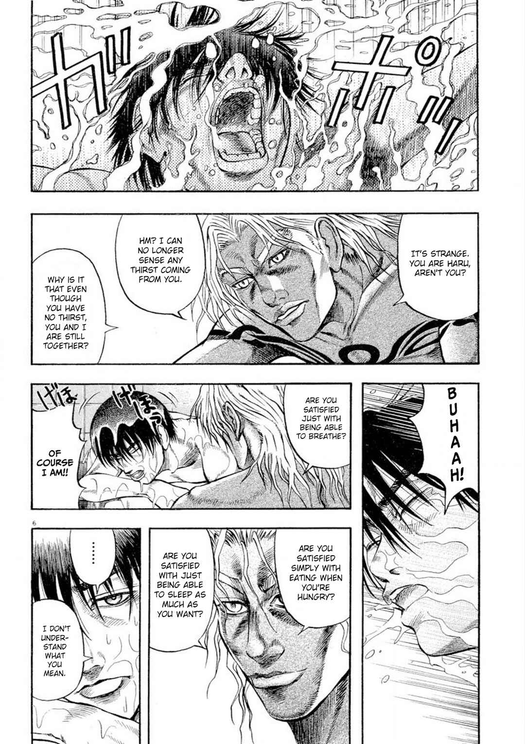 Page 6 Chapter 28 Omega Tribe
