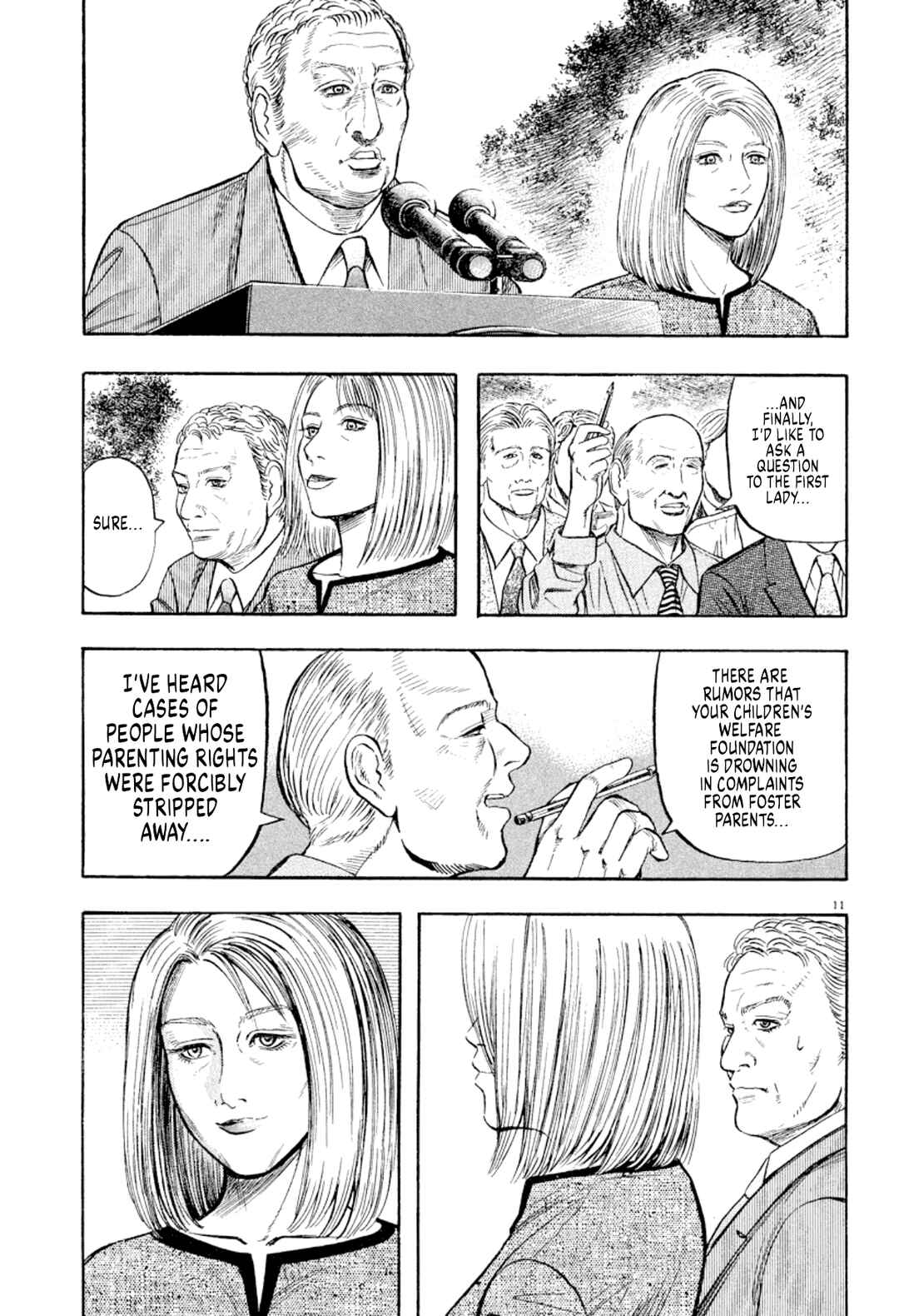 Page 11 Chapter 25 Omega Tribe