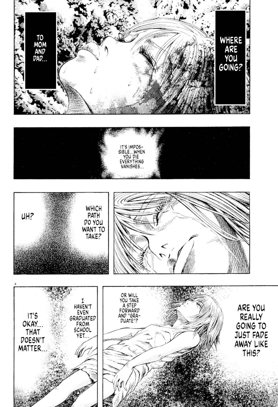 Page 4 Chapter 27 Omega Tribe