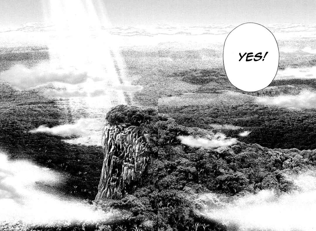 Page 26 Chapter 2 Omega Tribe