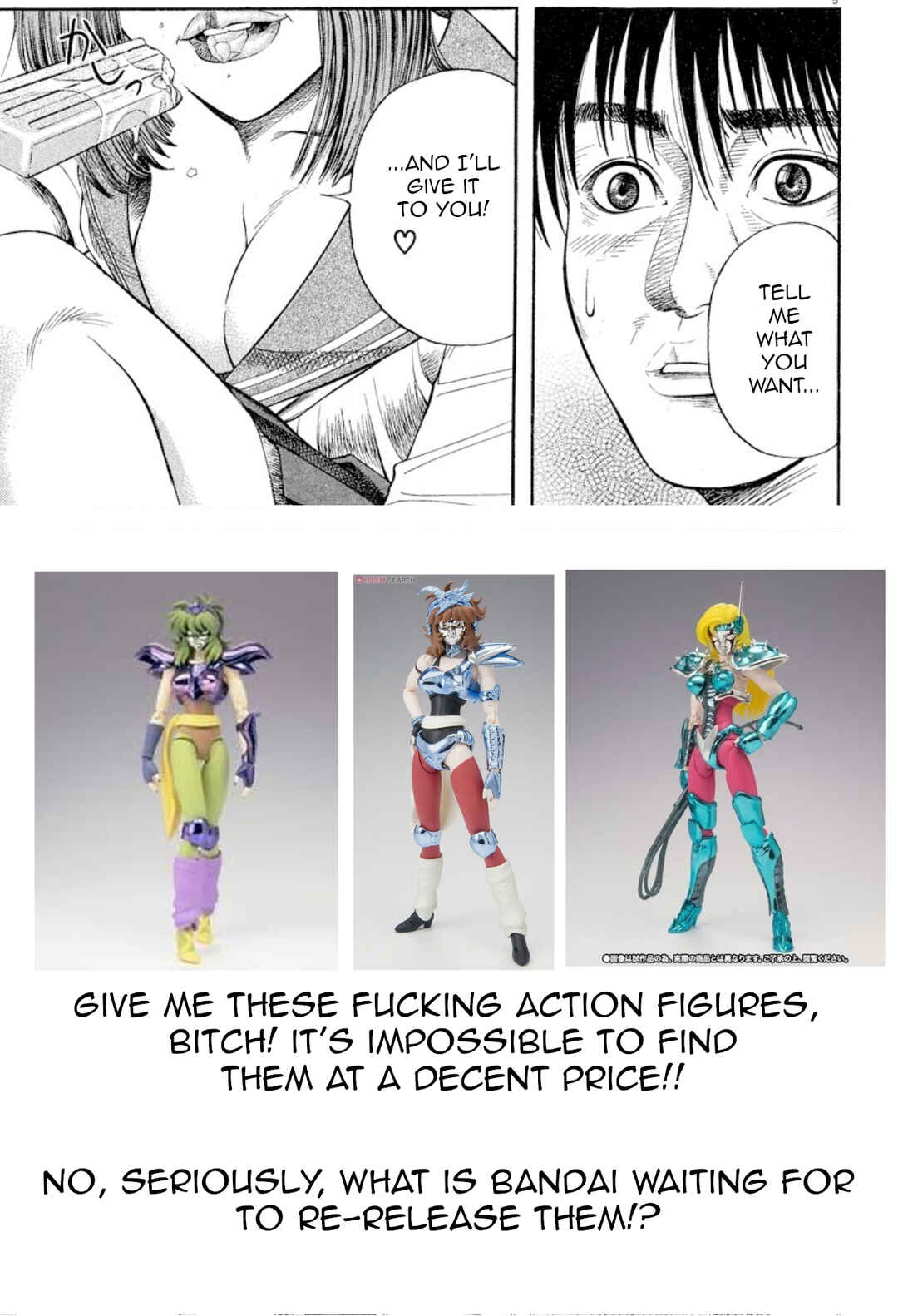 Page 31 Chapter 2 Omega Tribe