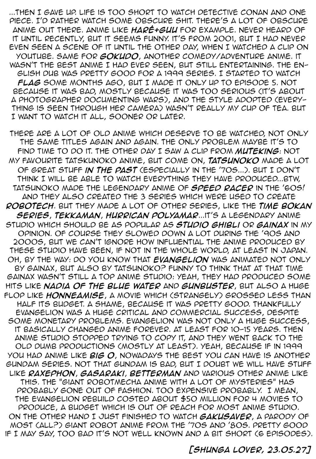 Page 21 Chapter 5 Omega Tribe