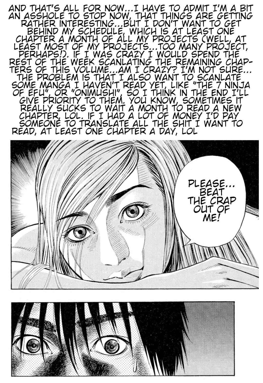 Page 19 Chapter 24 Omega Tribe