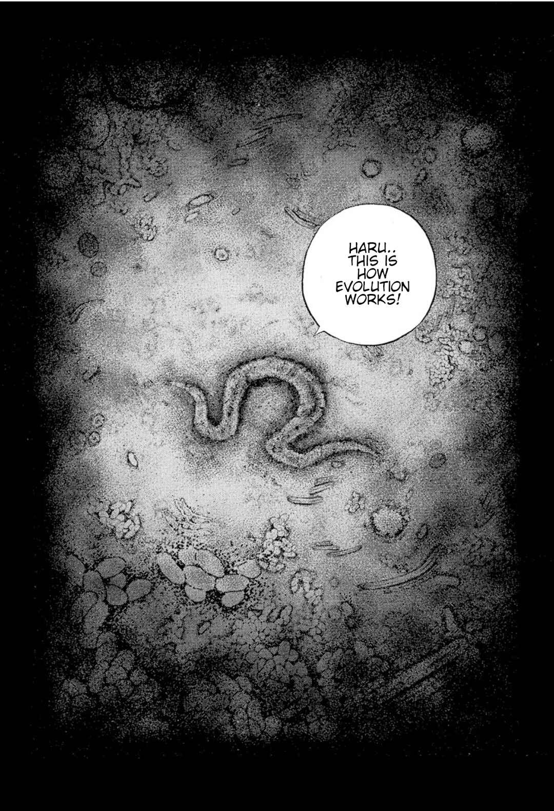 Page 15 Chapter 16 Omega Tribe