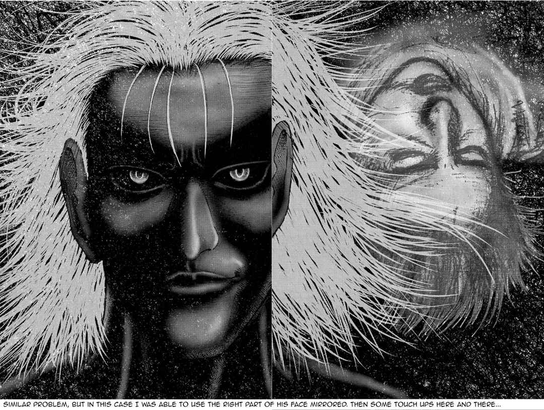 Page 24 Chapter 3 Omega Tribe