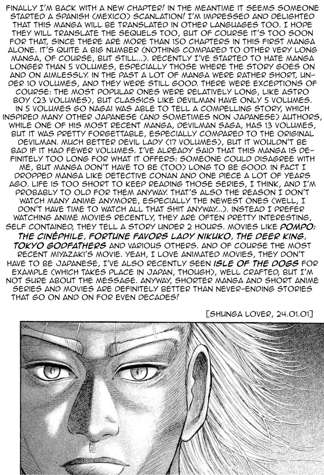 Page 19 Chapter 10 Omega Tribe