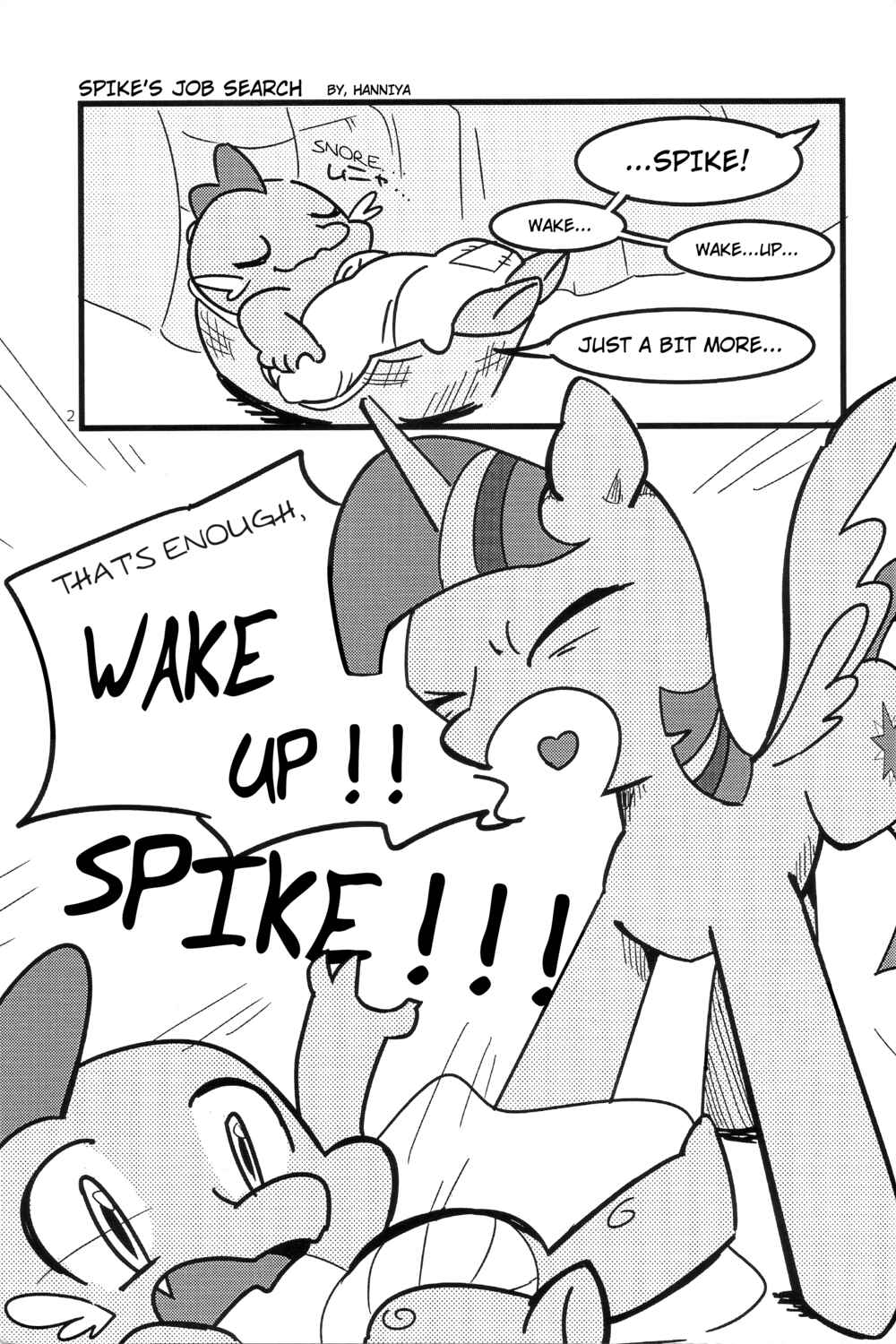 Page 3 Chapter Unknown_c60a Spike Promise