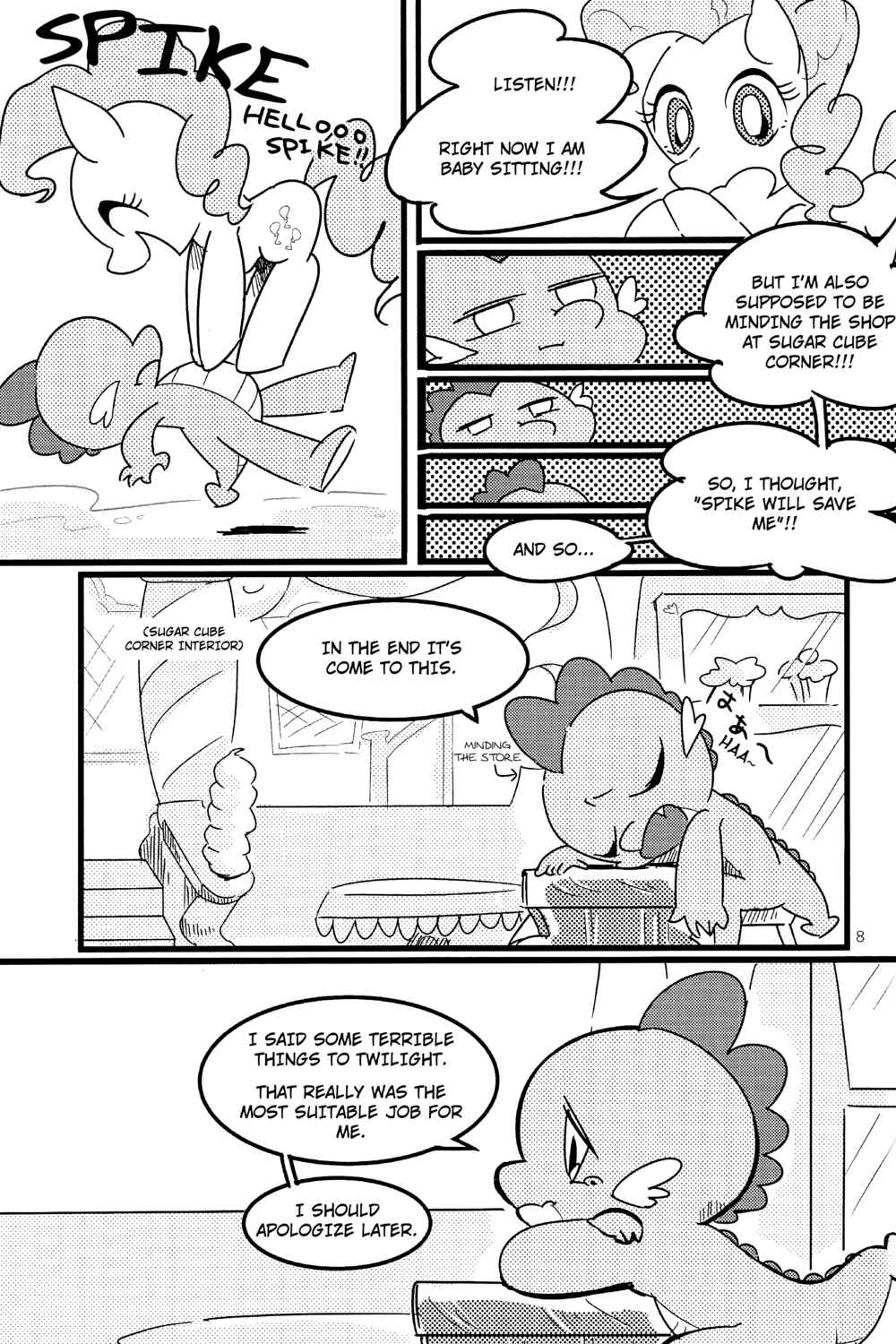 Page 9 Chapter Unknown_c60a Spike Promise