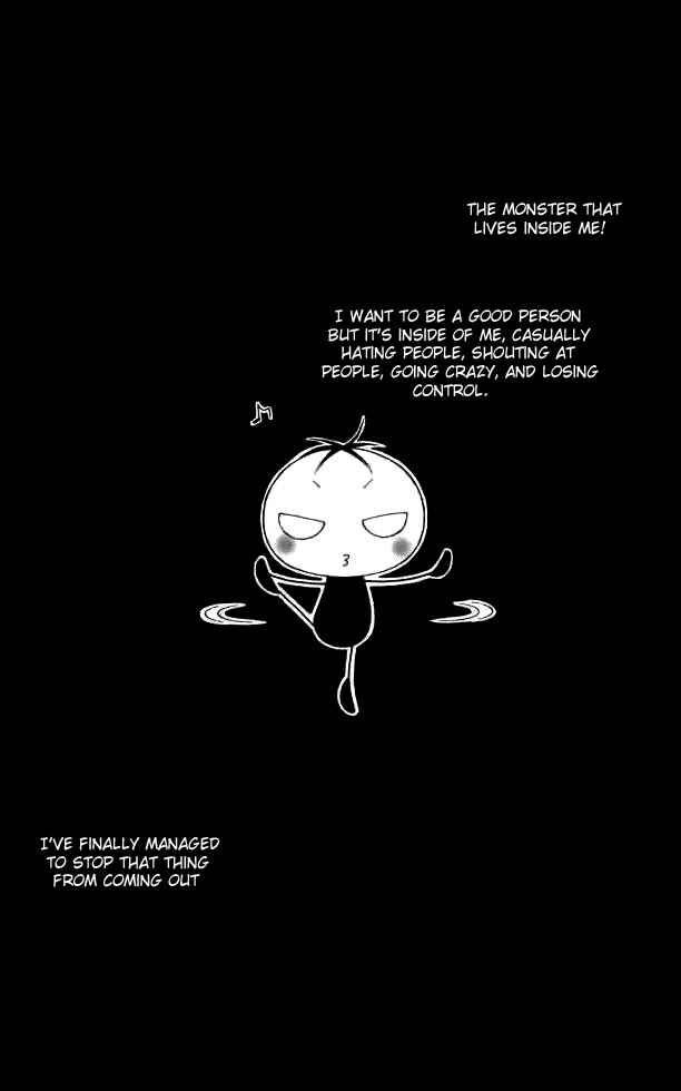 Page 21 Chapter 10 eensy-weensy Monster