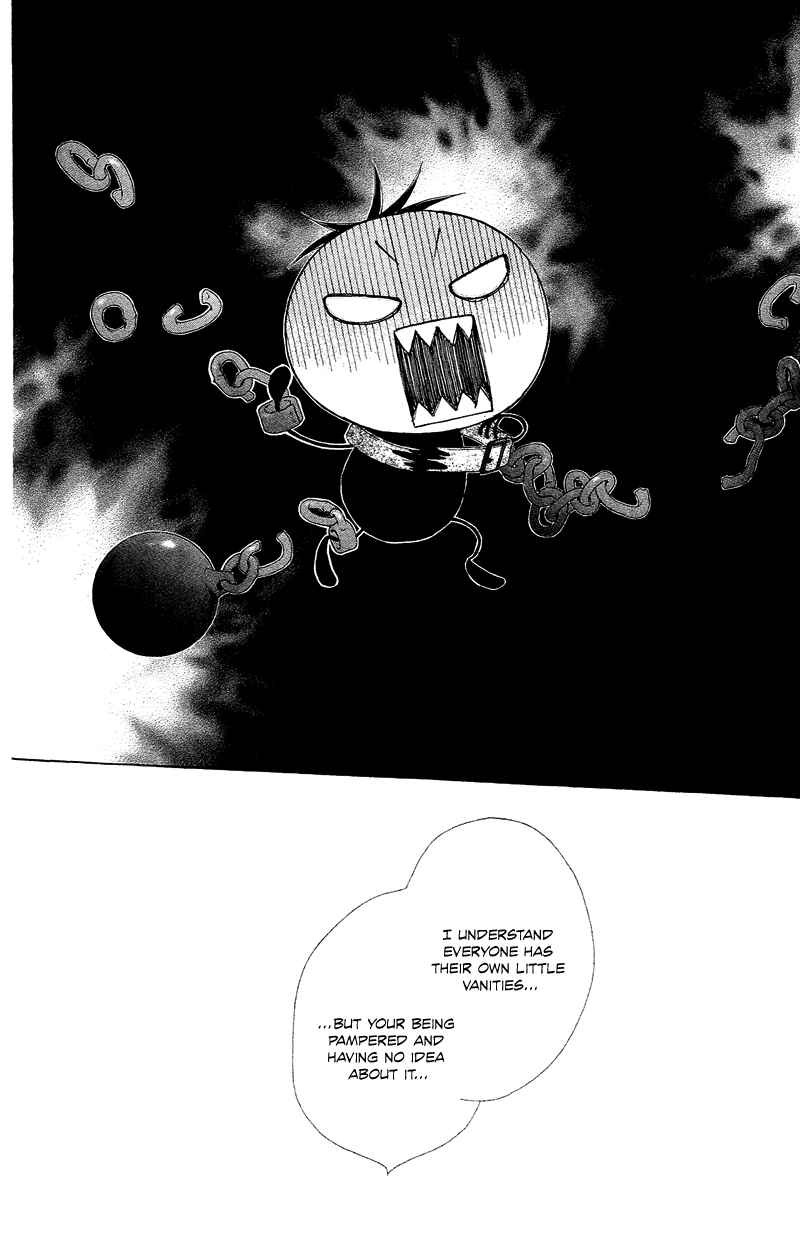 Page 17 Chapter 2 eensy-weensy Monster