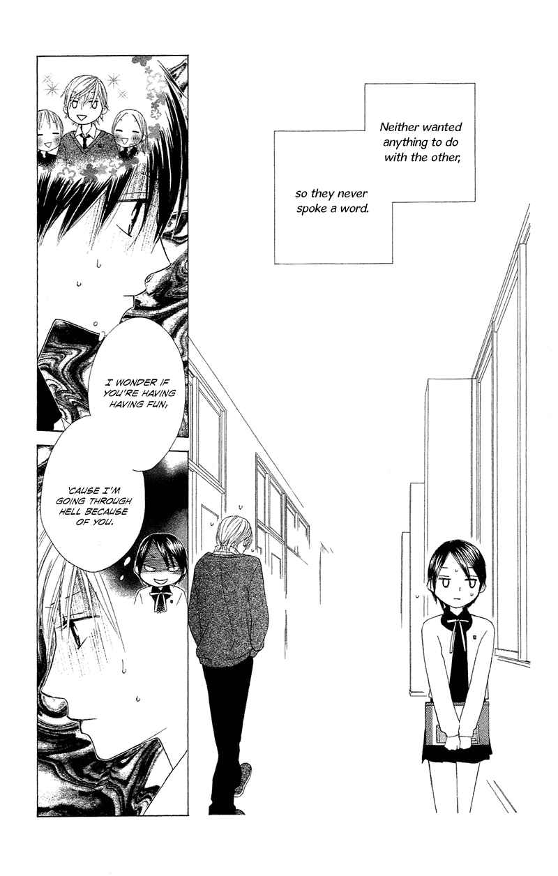 Page 32 Chapter 2 eensy-weensy Monster