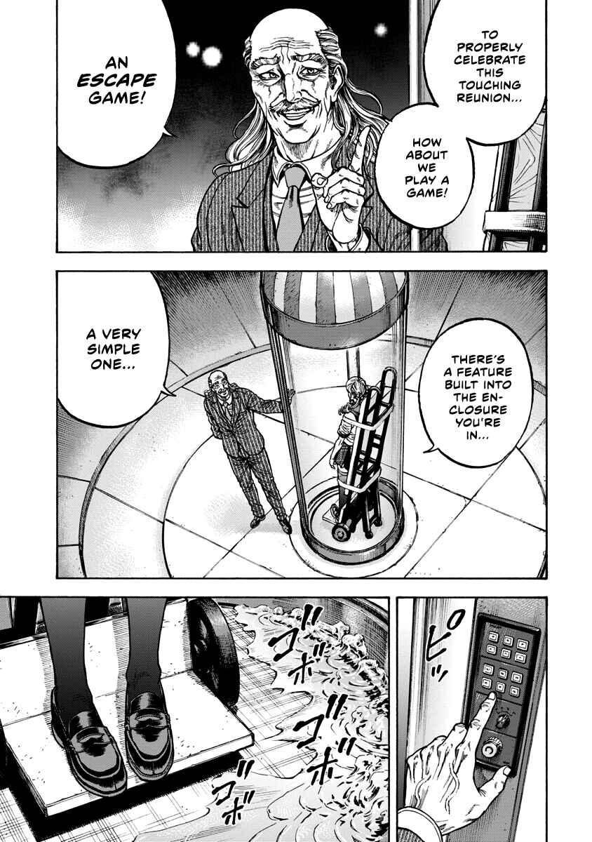 Page 13 Chapter 6 Murder Murder