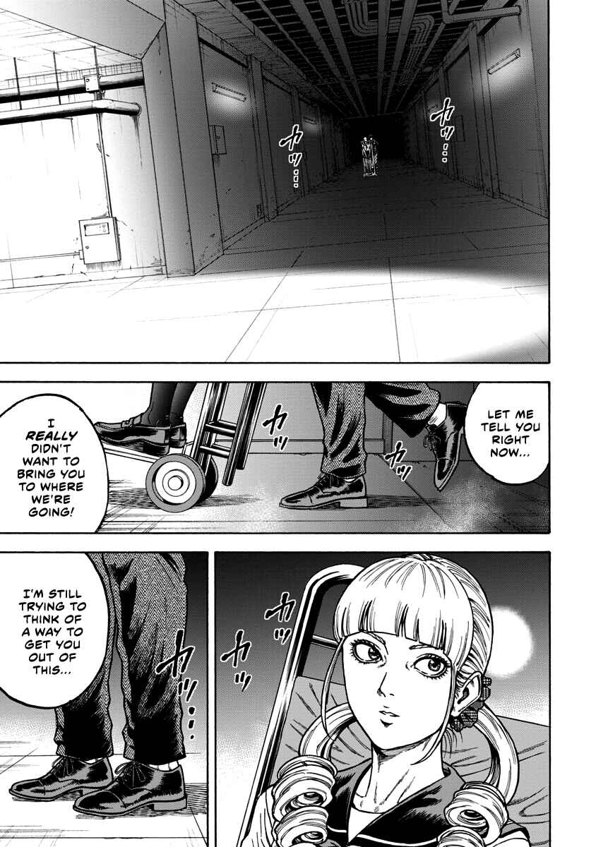 Page 2 Chapter 6 Murder Murder